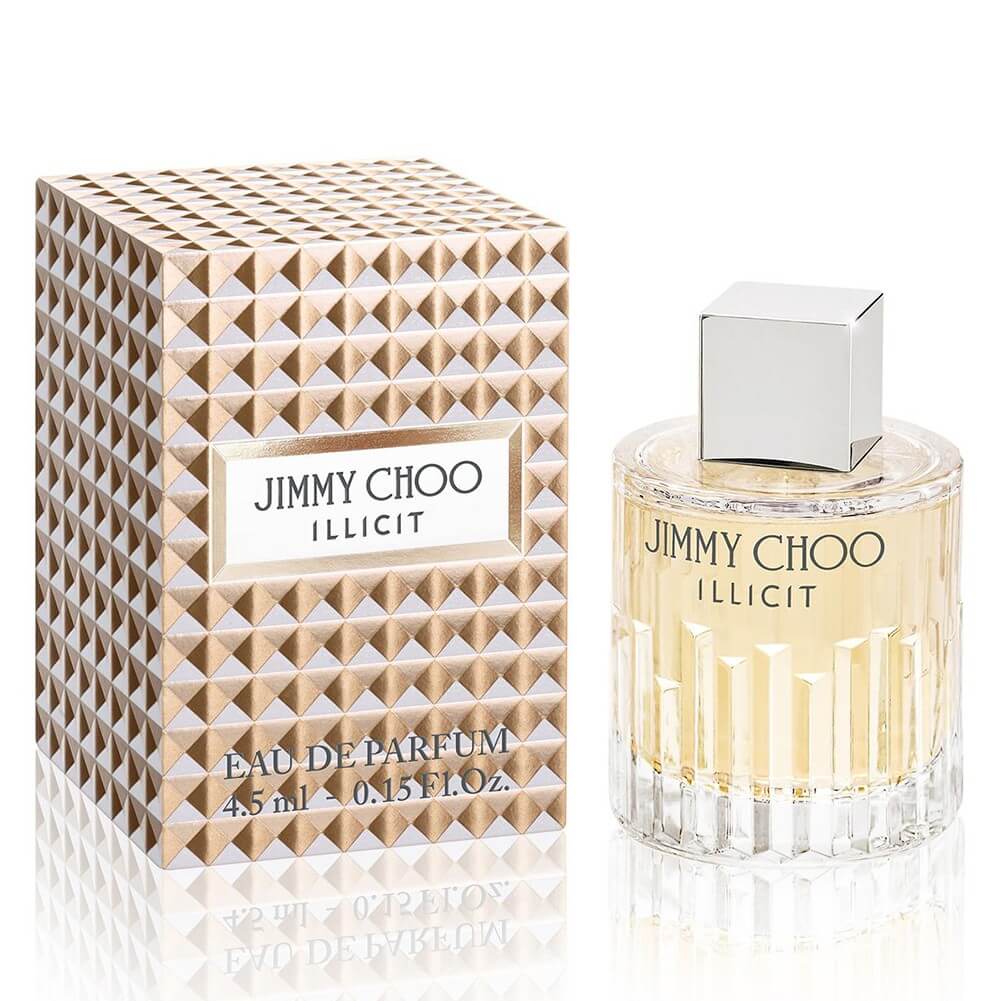 Jimmy Choo,Lllicit,น้ำหอม,กลิ่นดอกไม้,หอมหวาน,จิมมี่ชู